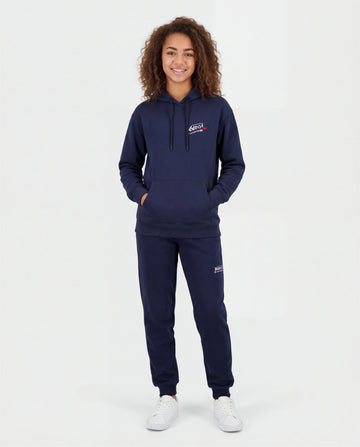 Blusa de Moletom sem Zíper - Colégio Professora Yolanda Feminino