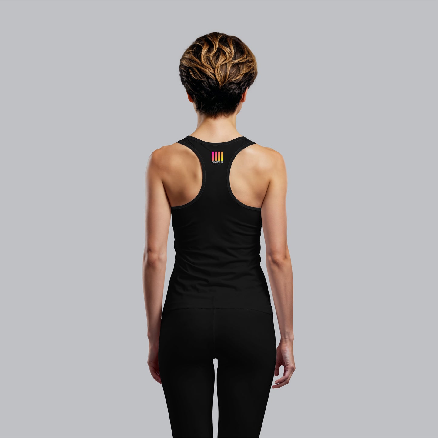 regata raceback feminina - go run