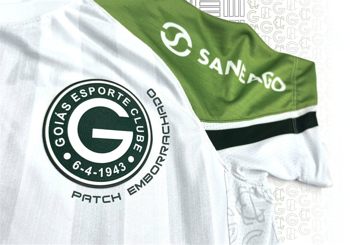 Premium Patch e Impressão