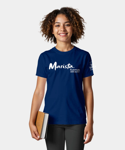 EDUCACIONAL - Colégio Marista