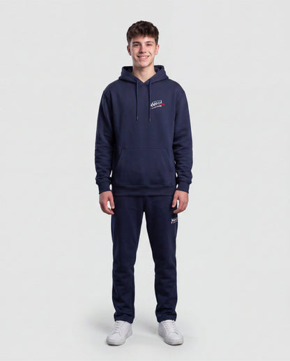 Moletom Masculino sem Zipper - Colegio Professora Yolanda