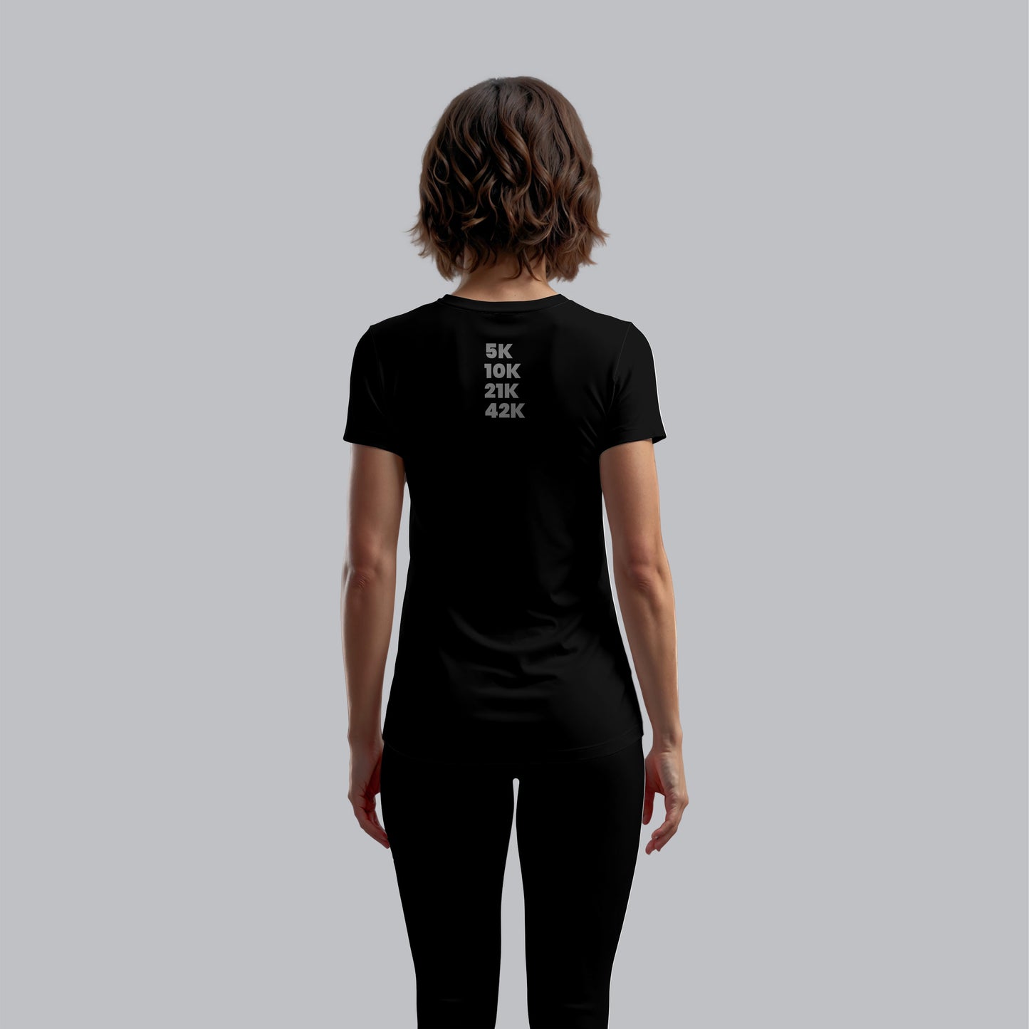 baby look - ninguem é triste correndo