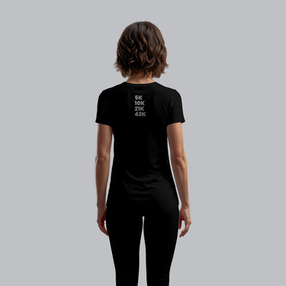 Baby Look - Ninguem é triste Correndo