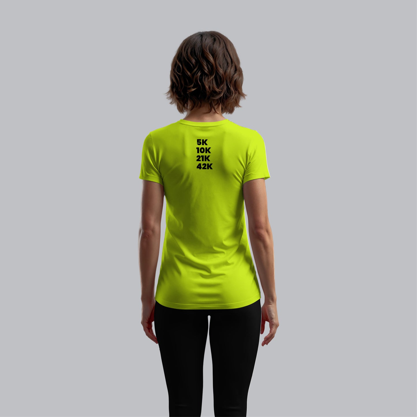 baby look - ninguem é triste correndo