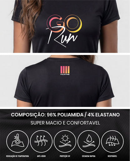 Baby Look - Go Run