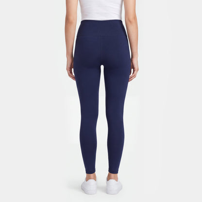 Calça Legging feminina -  Colegio Professora Yolanda