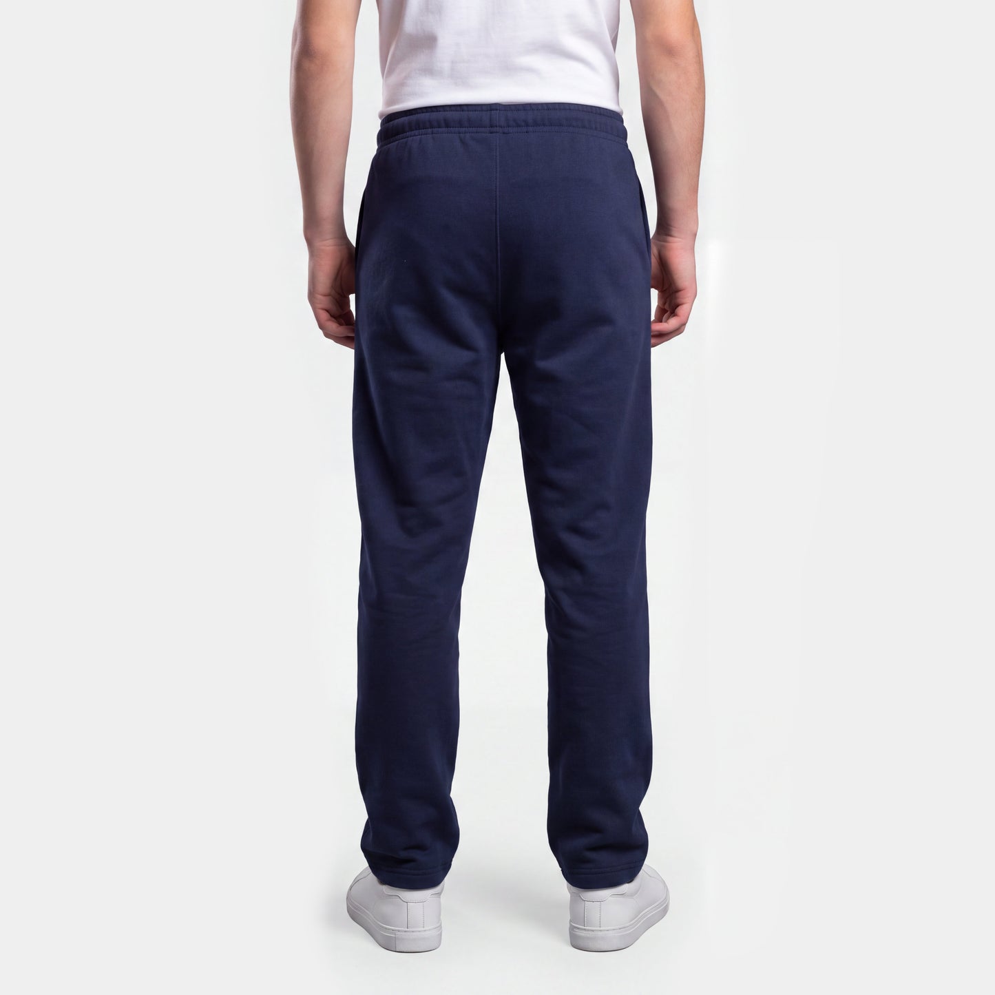 calça moletom masculino -  colegio professora yolanda