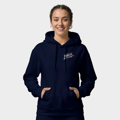 Moletom sem Ziper - Colegio Professora Yolanda Feminino