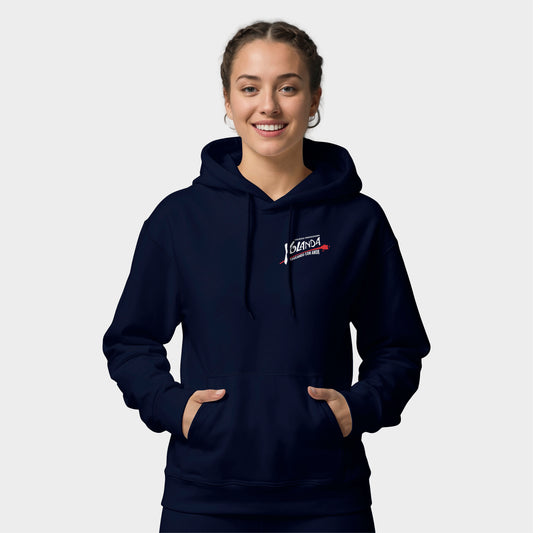 Moletom sem Ziper - Colegio Professora Yolanda Feminino